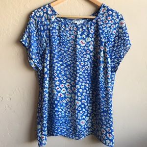 Cabi Button Back Top (#299)